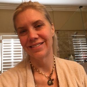 Meet your Posher, Karen